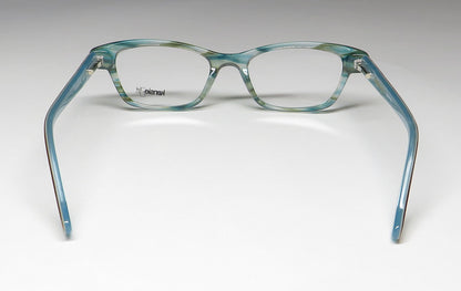 kensie Dancing Eyeglasses