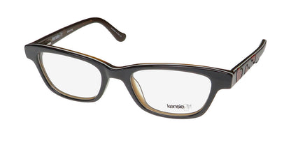 kensie Dancing Eyeglasses