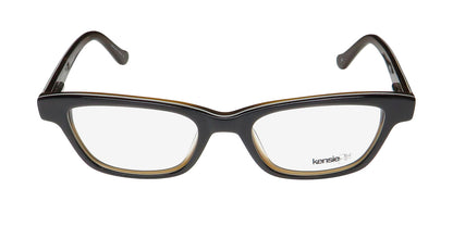 kensie Dancing Eyeglasses