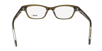 kensie Dancing Eyeglasses
