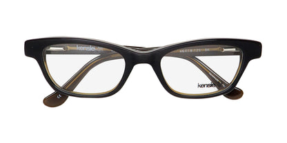 kensie Dancing Eyeglasses