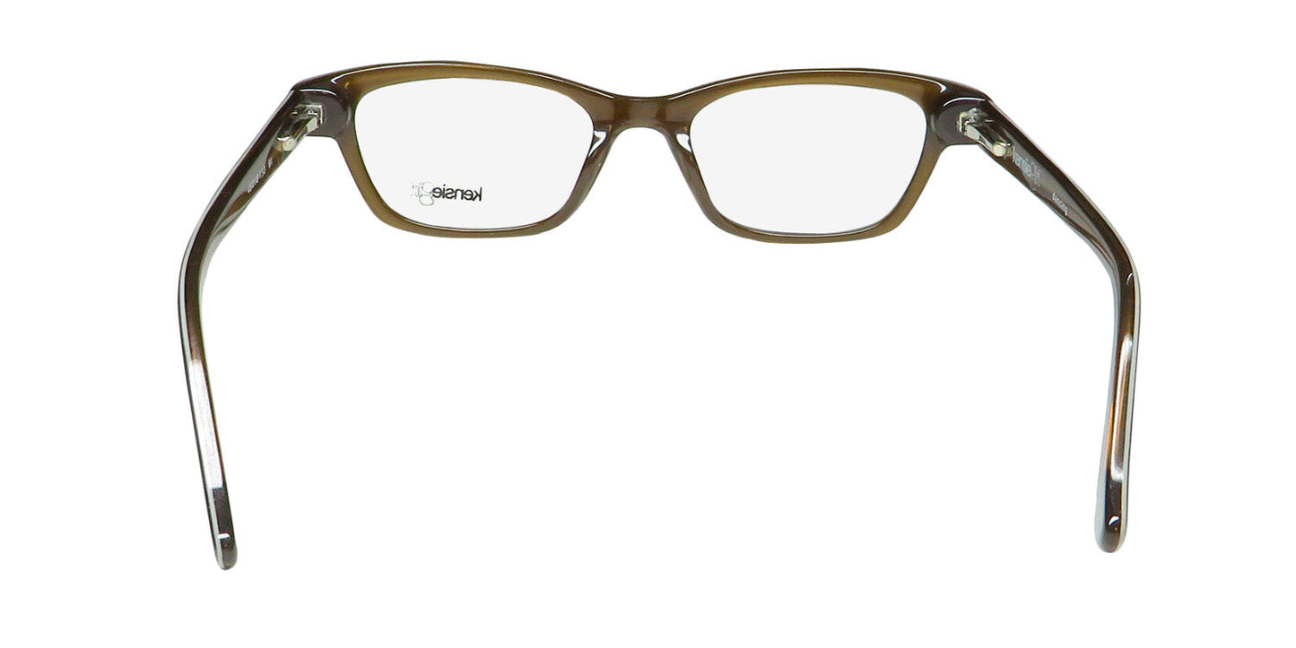 kensie Dancing Eyeglasses
