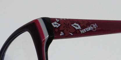 kensie Tropical Eyeglasses