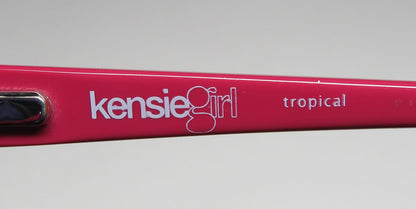 kensie Tropical Eyeglasses