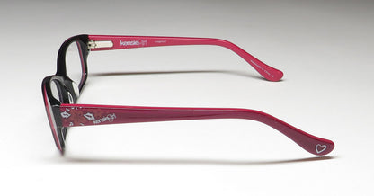 kensie Tropical Eyeglasses