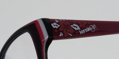 kensie Tropical Eyeglasses