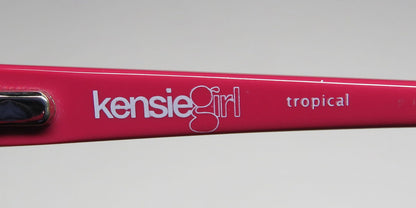 kensie Tropical Eyeglasses
