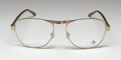 Original Penguin The Snyder Eyeglasses