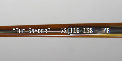 Original Penguin The Snyder Eyeglasses