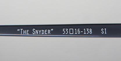 Original Penguin The Snyder Eyeglasses