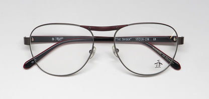 Original Penguin The Snyder Eyeglasses