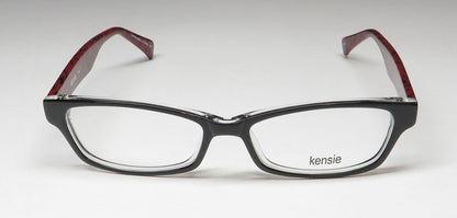 kensie Flair Eyeglasses