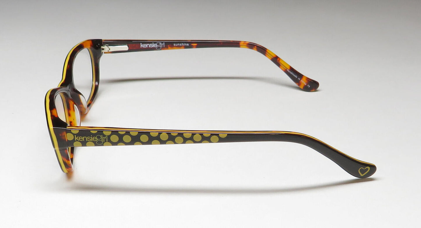 kensie Sunshine Eyeglasses