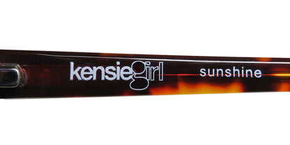 kensie Sunshine Eyeglasses