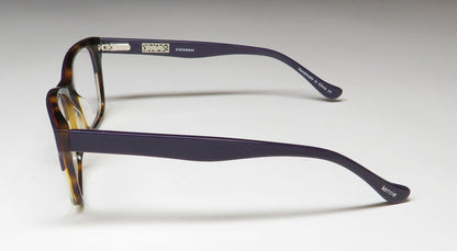 kensie Statement Eyeglasses