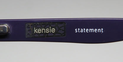 kensie Statement Eyeglasses