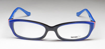 kensie Tropical Eyeglasses