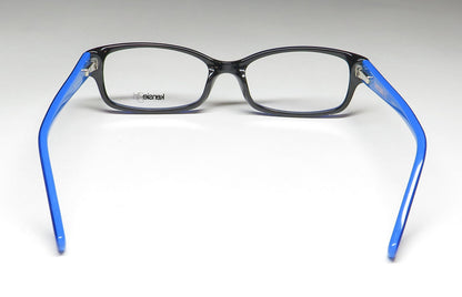 kensie Tropical Eyeglasses