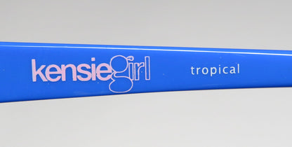 kensie Tropical Eyeglasses