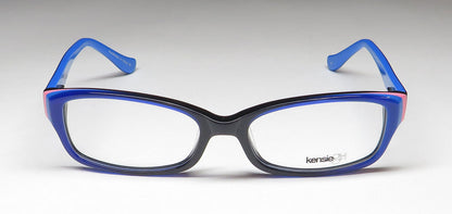 kensie Tropical Eyeglasses