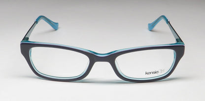 kensie Painter Eyeglasses