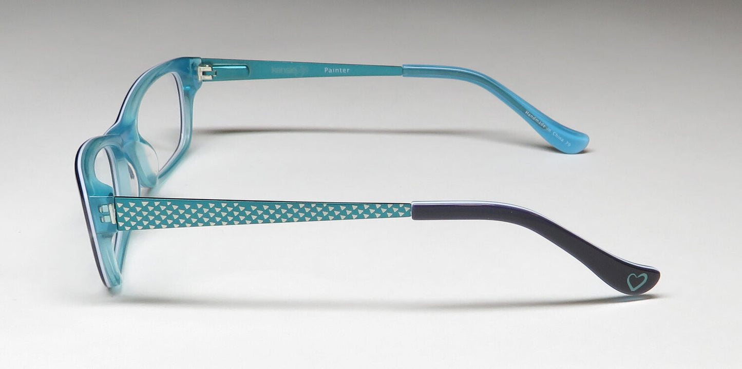 kensie Painter Eyeglasses