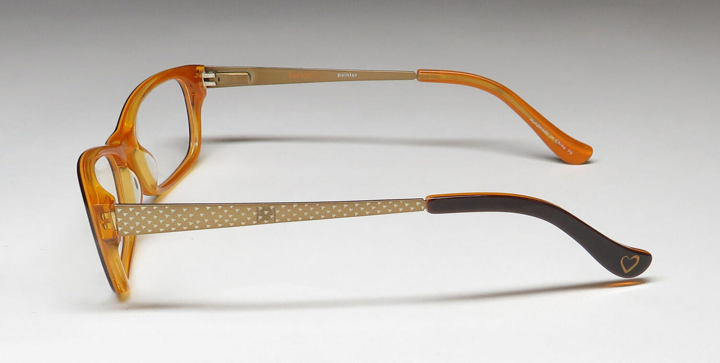 kensie Painter Eyeglasses