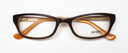 kensie Painter Eyeglasses