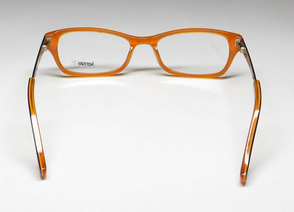kensie Painter Eyeglasses