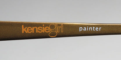 kensie Painter Eyeglasses
