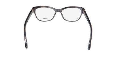 kensie Social Eyeglasses