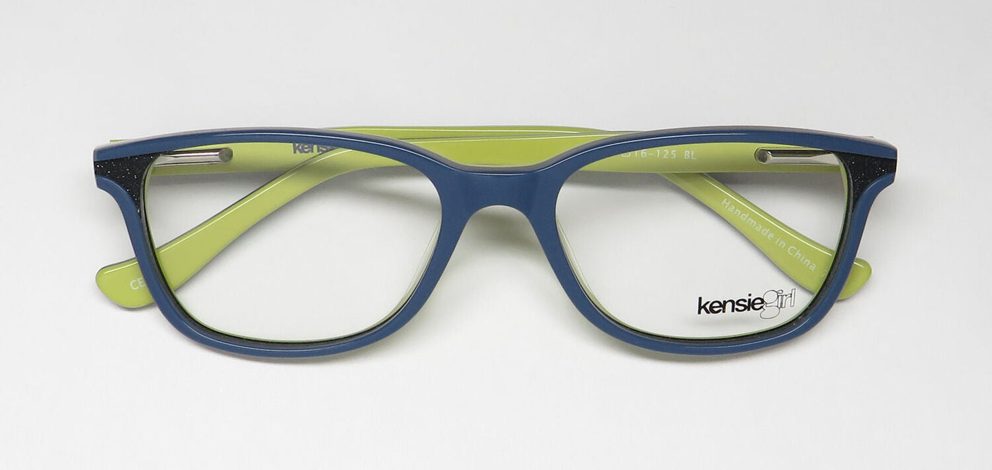 kensie Attractive Eyeglasses