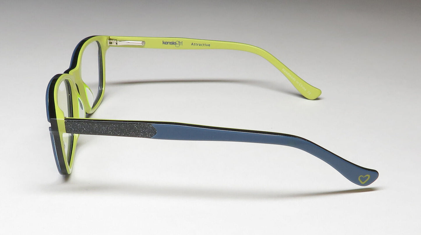 kensie Attractive Eyeglasses