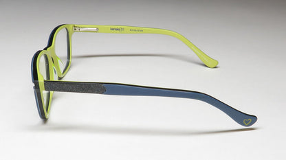 kensie Attractive Eyeglasses