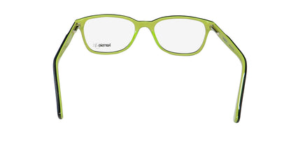 kensie Attractive Eyeglasses