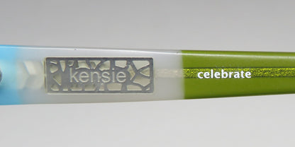 kensie Celebrate Eyeglasses