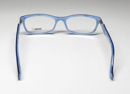 kensie Bloom Eyeglasses