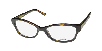 kensie Rendezvous Eyeglasses