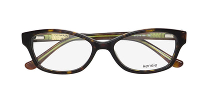 kensie Rendezvous Eyeglasses
