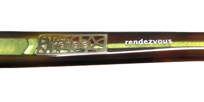 kensie Rendezvous Eyeglasses