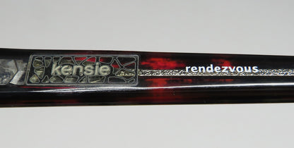 kensie Rendezvous Eyeglasses