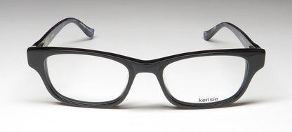 kensie Playful Eyeglasses
