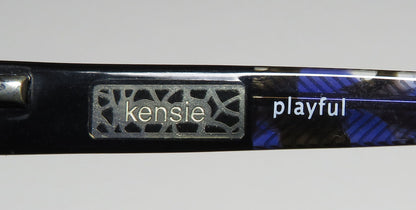 kensie Playful Eyeglasses