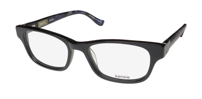kensie Playful Eyeglasses