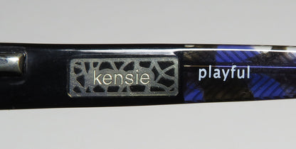 kensie Playful Eyeglasses