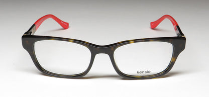 kensie Playful Eyeglasses