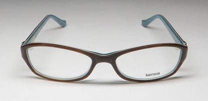 kensie Spontaneous Eyeglasses