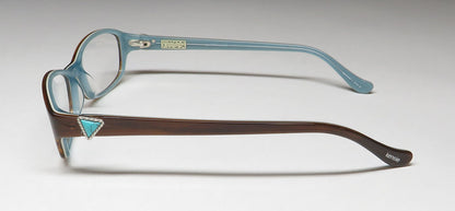 kensie Spontaneous Eyeglasses