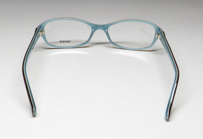 kensie Spontaneous Eyeglasses