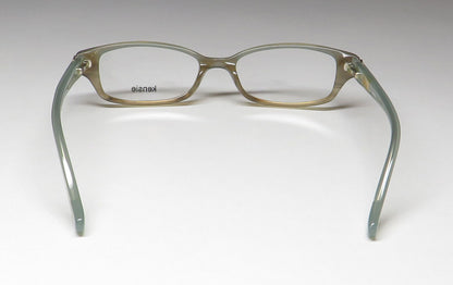 kensie Sequin Eyeglasses